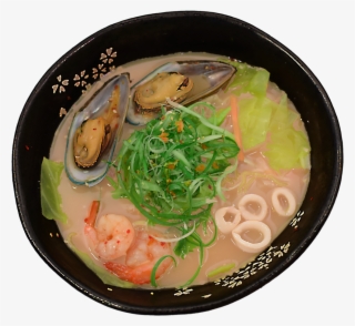 Champon - Asian Soups #9856575