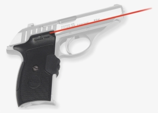 Crimson Trace Lg432 Lasergrips Red 633 Nm Sig P230/p232 - Sig Sauer P232 #9856576