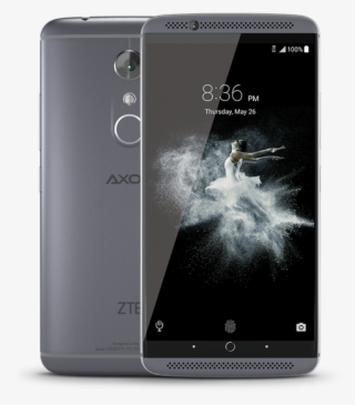 Axon - Axon 7 #9856674