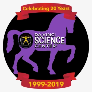In The Spirit Of Leonardo, Our Celebration Will Explore - Da Vinci Science Center #9856715