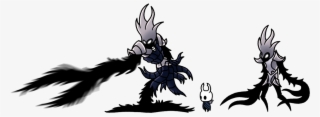 Nail Design Games Photo - Hollow Knight Art Png #9856744