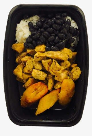 Marinated And Seasoned Caribbean Jerk Chicken Paired - Grape #9856831