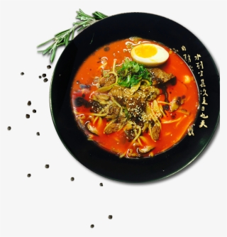 Home - Hot And Sour Soup #9856837