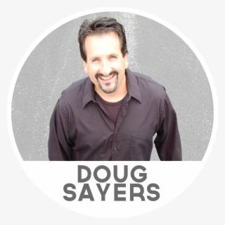 Doug Circle White - Gentleman #9856840