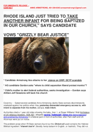 Docx - Grizzly Bear #9856863 Docx - Grizzly Bear #9856863