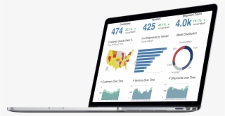 Comcast - Led-backlit Lcd Display #9856930