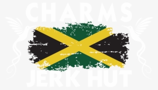 Grunge Canada Flag Vector #9856977