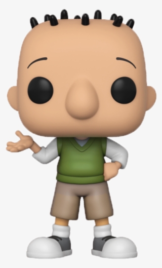 Disney Doug Funnie Funko Pop - Doug Funko #9857071
