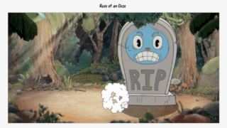 Cuphead Jumbo Rebound #9857074