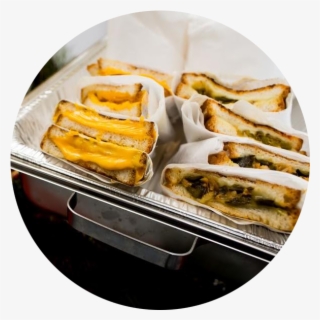 Contact Us At 224 353 3370 Or Info@toastycheese - Fast Food #9857161