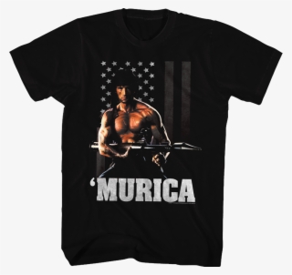 Rambo First Blood #9857200