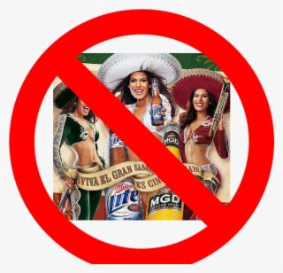 Before I Launch Into This, Here's A Quick Explainer - Cinco De Mayo #9857377