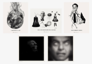 Thursday, April 11, - Monochrome #9857464