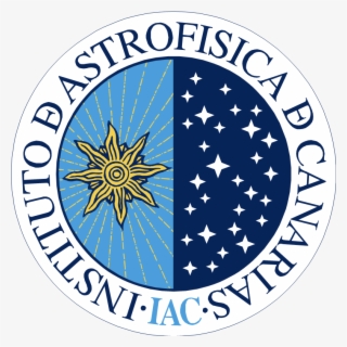 Global Azure Science Lab - Instituto De Astrofisica De Canarias Logo #9857566