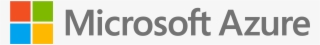 Azure - Microsoft Azure Logo #9857733
