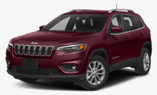 2019 Jeep Cherokee - Jeep Cherokee 2019 Blue #9857738