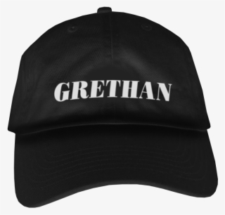 Grethan Dad Hat Dolan Twins Official Store - Dolan Twins Merch Beanie #9857742