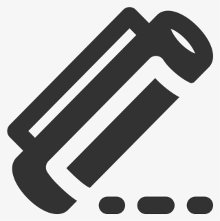 Cocaine Is A Mind-altering Drug That Causes Positive - Stencil #9858062