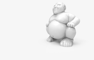 3d Print Model 3d Print Model - Carving #9858063