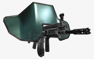 Rainbow Six Siegeverified Account - Rainbow Six Siege Shield Gun #9858065