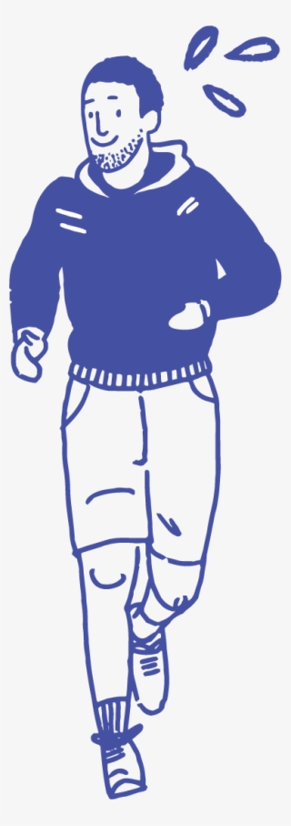 "i Found Self-love On The Pier During A Roga Event #9858068