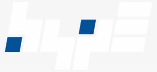 Hype Stencil 2-color White 2000px - Graphic Design #9858069