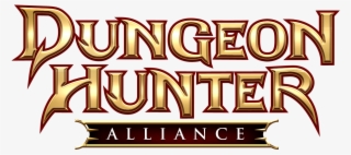 Logo Dh Alliance - Dungeon Hunter #9858190