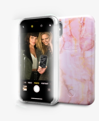Lumee Case Iphone X #9858570