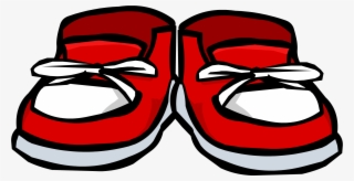 Jpg Black And White Stock Club Penguin Rewritten Wiki - Club Penguin Shoes #9858647