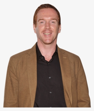 Homeland's Damian Lewis On 'american Damian,' Rock-star - Gentleman #9858689