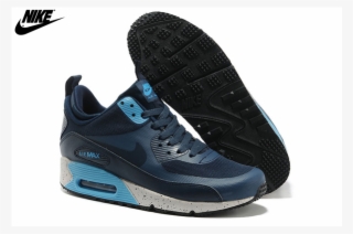 Comprar Zapatos Para Correr Nike Hombre Air Max 90 - Nike #9858786