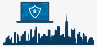 Parent Directory - Chicago City Line Png #9858889