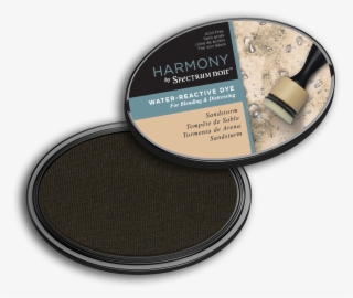 Harmony Water Reactive Inkpad - Spectrum Noir Harmony Water Reactive Ink Pad #9858935