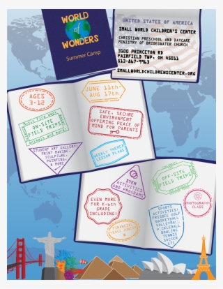 Summer - World Cancer Day #9858948