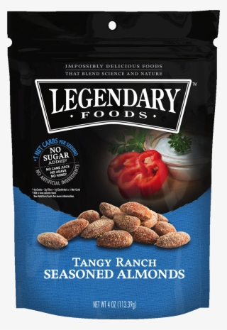 Legendary Foods Llc #9859060
