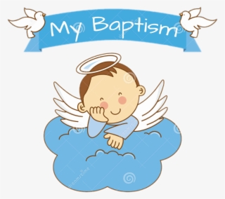 Imagenes Bautizo Png - Clipart Design For Christening #9859144