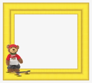 Moldura - Picture Frame #9859185