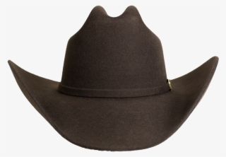 Wrangler Marlboro Chocolate - Cowboy Hat #9859306