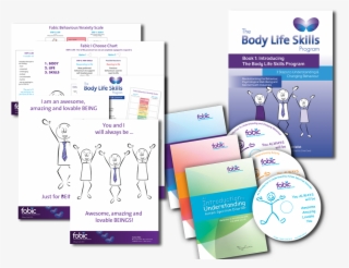 Fabic Methodology Introduction Pack - Brochure #9859339