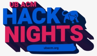 What Are Hack Nights - Poster #9859390