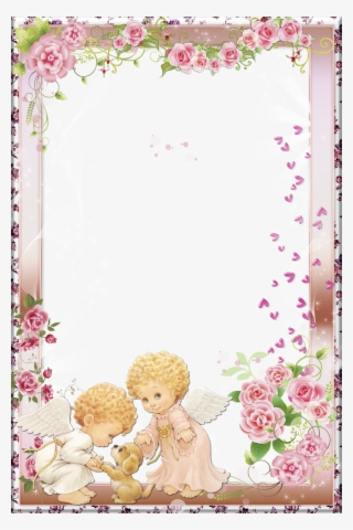 Angelitos Png #9859474 Angelitos Png #9859474