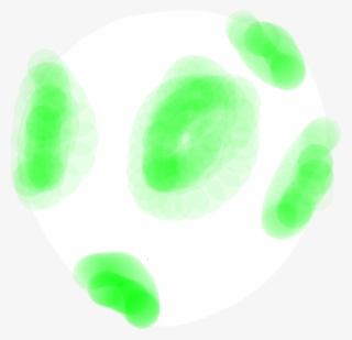 Deer - Yoshi Egg - Circle #9859509