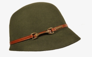 Sombrero Cloché Hebilla Loden - Camouflage #9859535 Sombrero Cloché Hebilla Loden - Camouflage #9859535