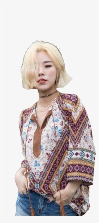 Mamamoo Sticker #9859594