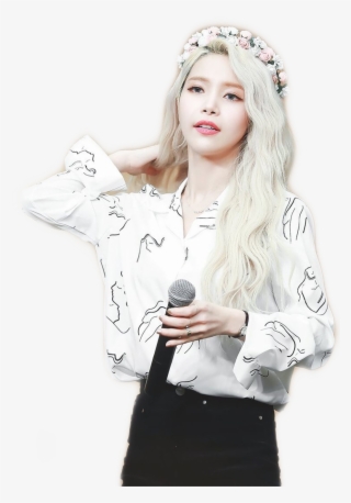 Mamamoo Sticker - Solar #9859644