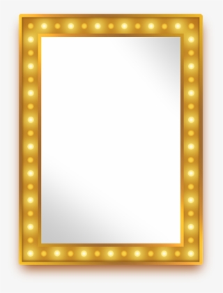 Poster Frame Png - Picture Frame #9859712