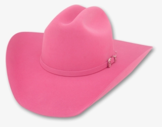 10x Fur Felt Cattleman - Cowboy Hat #9859767