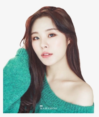 #mamamoo #sticker #wheein #egotistic #mamamoowheein - Wheein Icon #9859817