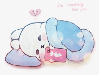 #bunny #kawaii #sad #sadness #inlove #rabbit #kawaii - Cute Bunny Kawaii Drawings #9860239