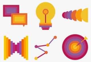 Graphics For The Website Of Chief Marketing Partners, - Graphic Design #9860297